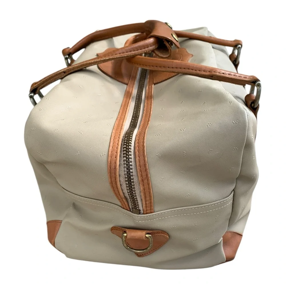 Canvas Armstrong Carry-On King Ranch large duffle bag